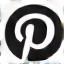 Pinterest Logo